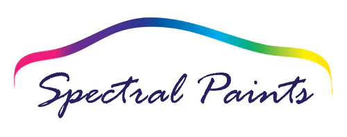 Spectral Paints