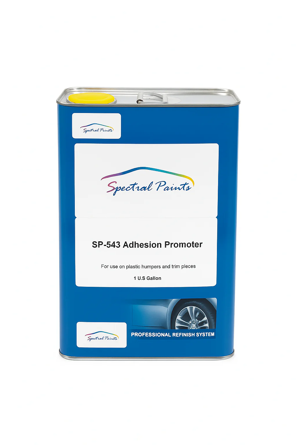 Primers, Reducers & Clearcoats