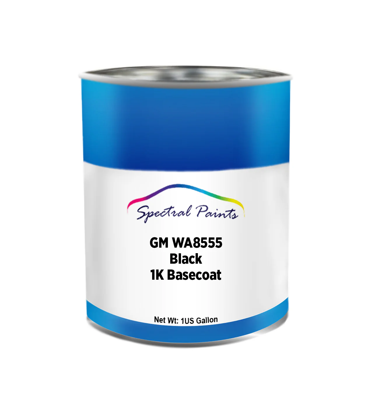 Paint by Pint, Quart, Gallon